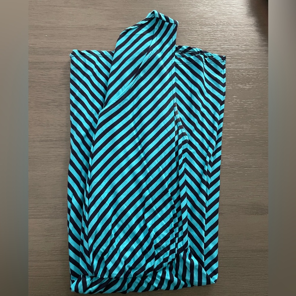 Tank top dress